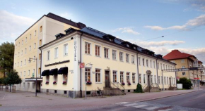  Clarion Collection Hotel Bergmästaren  Фалун